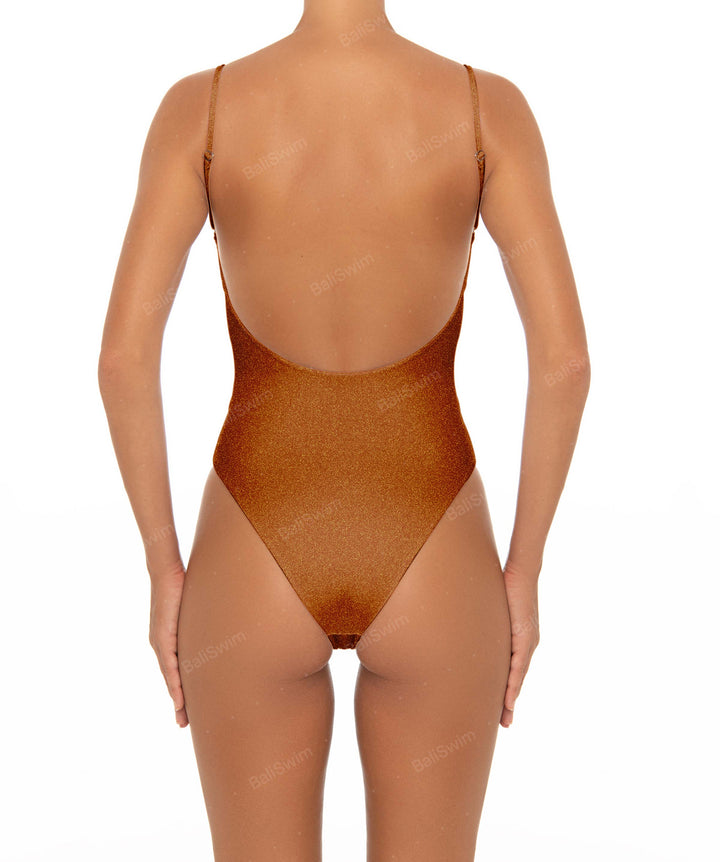 BSWS-S31 Low Back One Piece