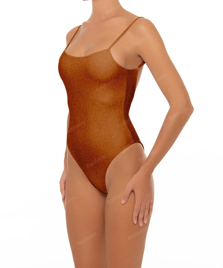 BSWS-S31 Low Back One Piece