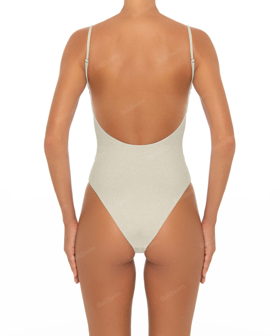 BSWS-S31 Low Back One Piece