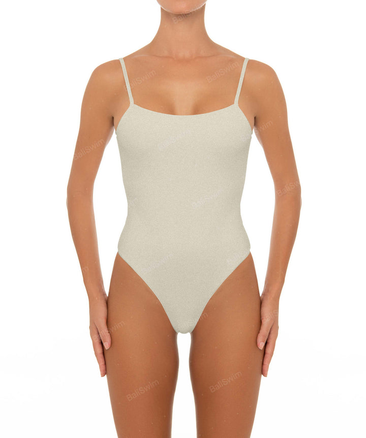 BSWS-S31 Low Back One Piece