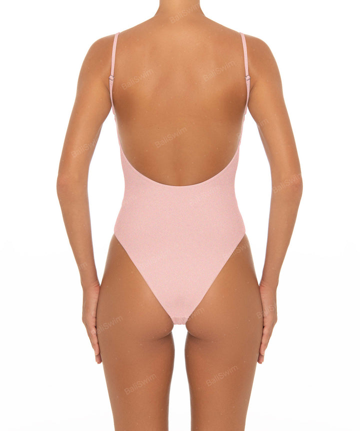 BSWS-S31 Low Back One Piece