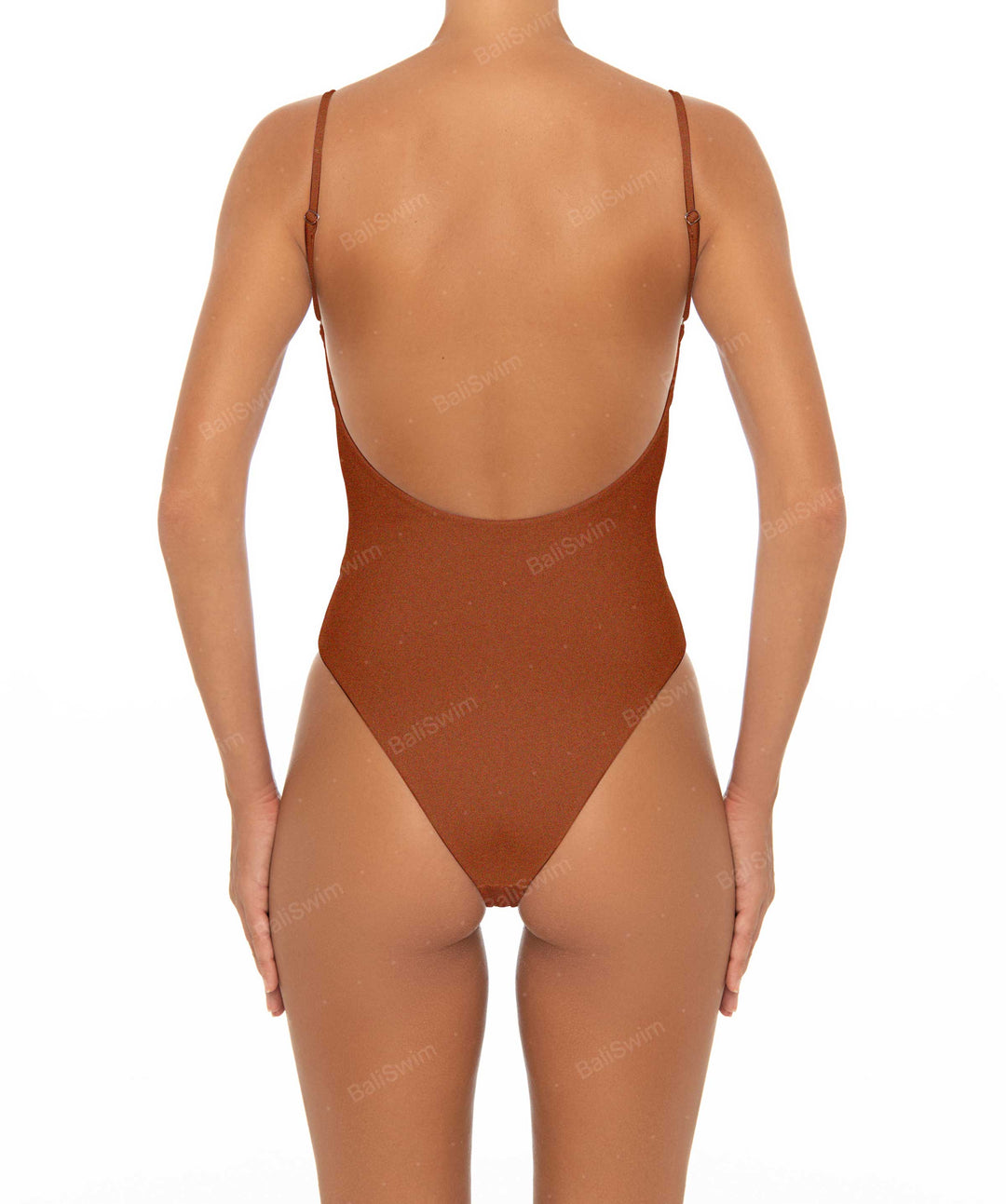 BSWS-S31 Low Back One Piece