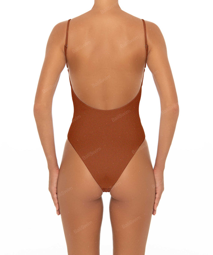 BSWS-S31 Low Back One Piece