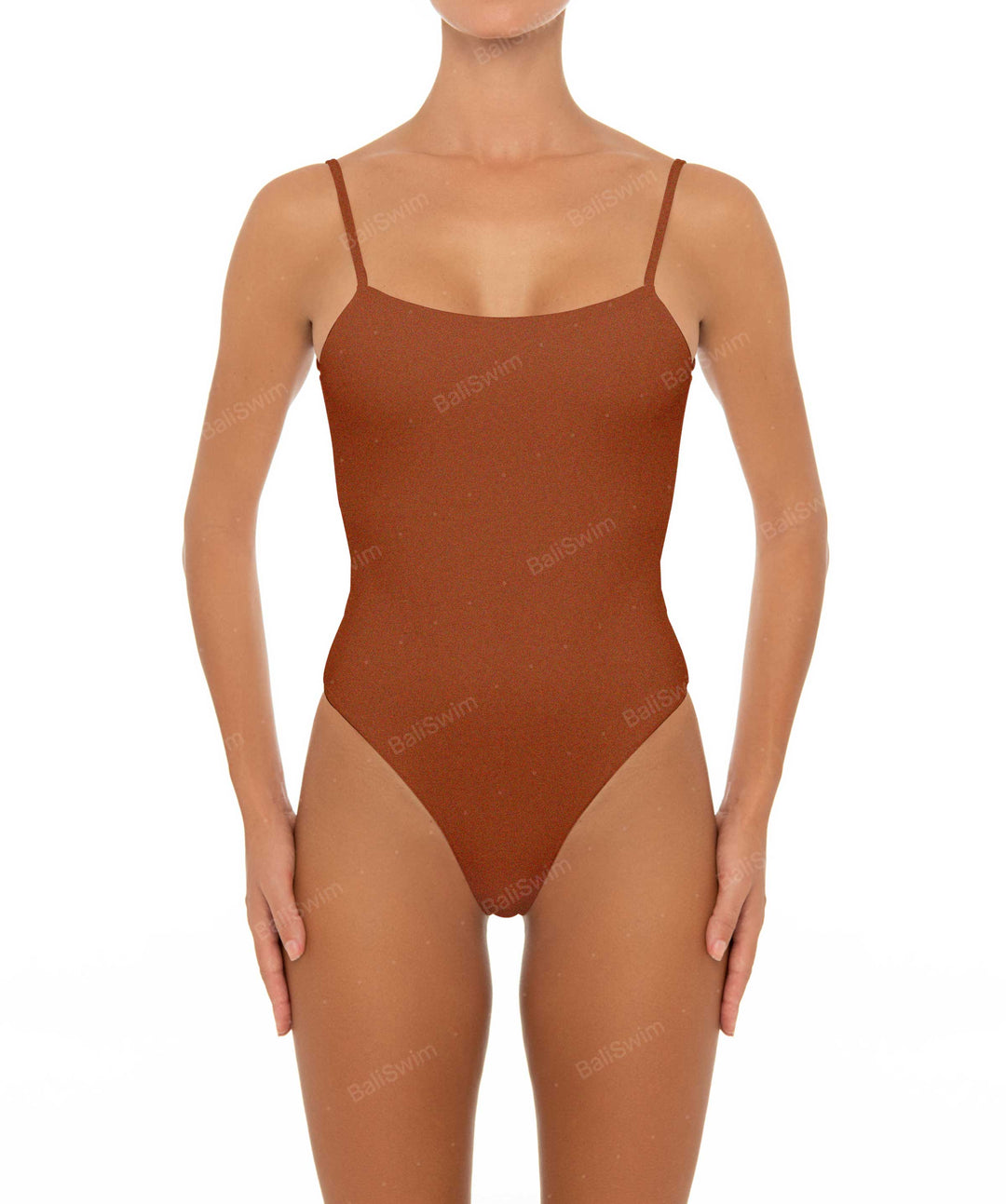 BSWS-S31 Low Back One Piece