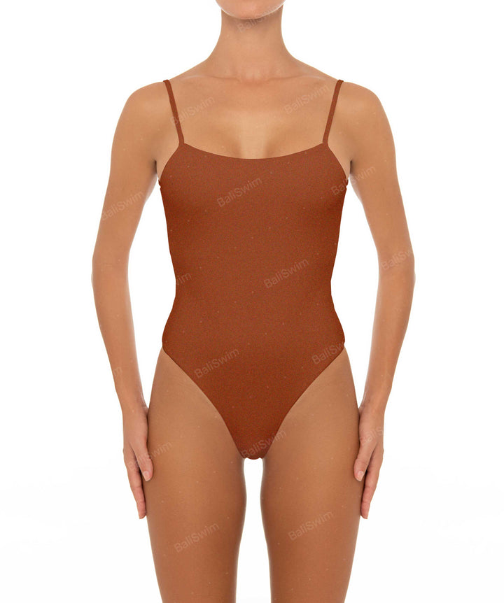 BSWS-S31 Low Back One Piece