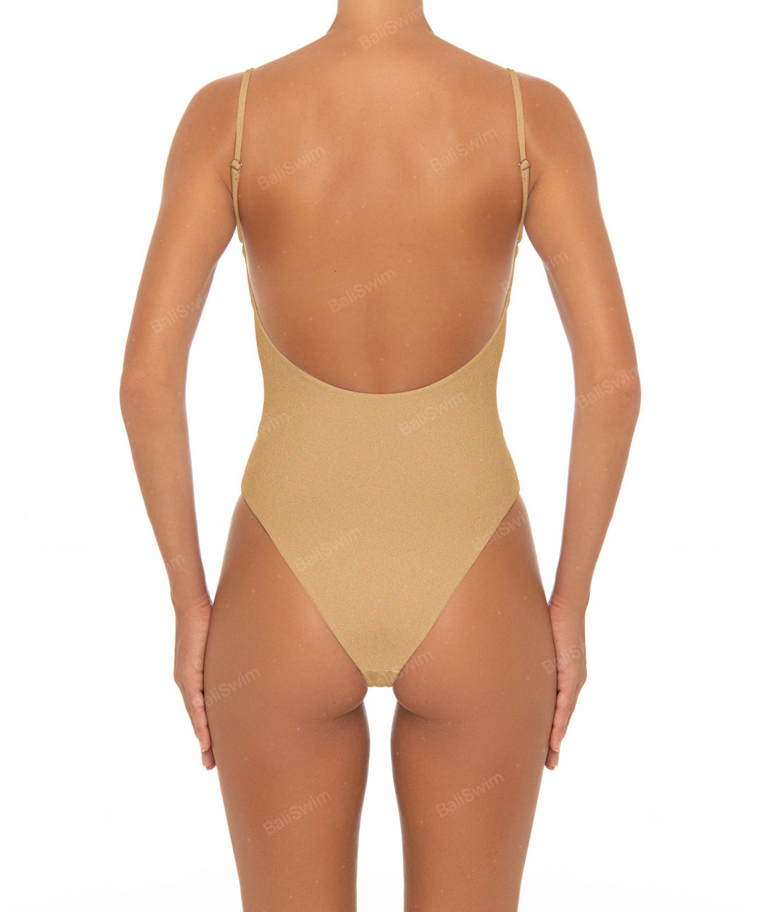 BSWS-S31 Low Back One Piece