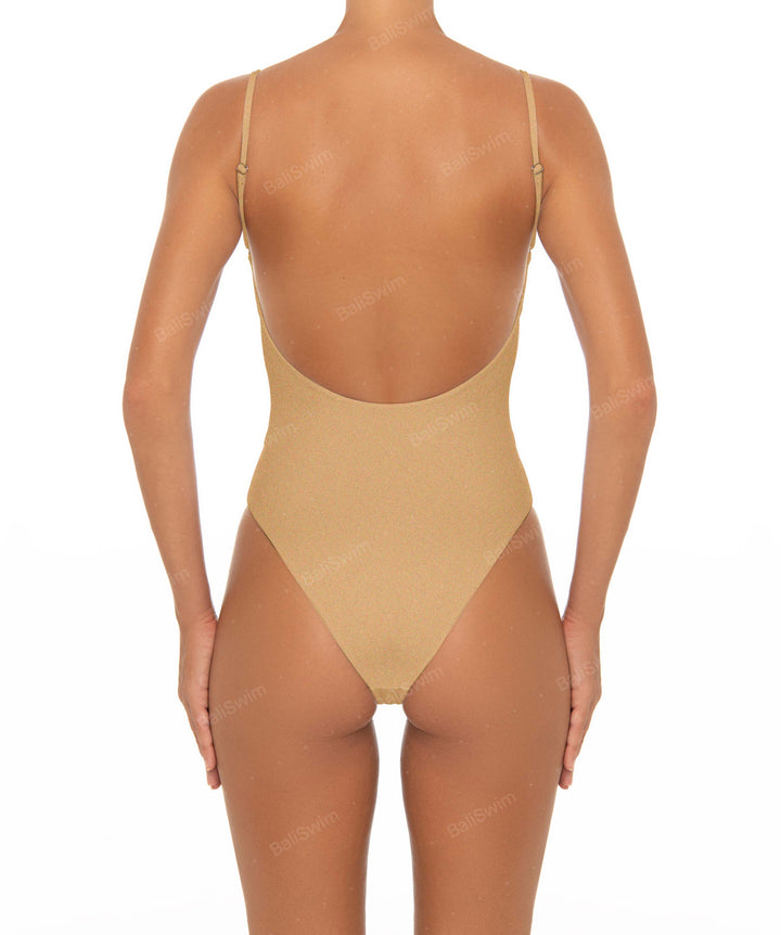 BSWS-S31 Low Back One Piece