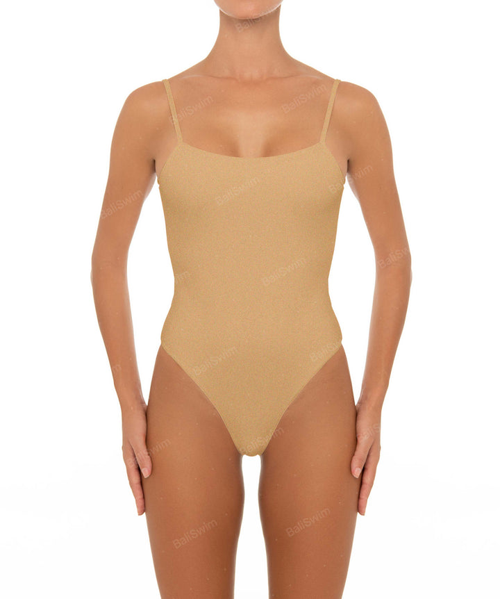 BSWS-S31 Low Back One Piece