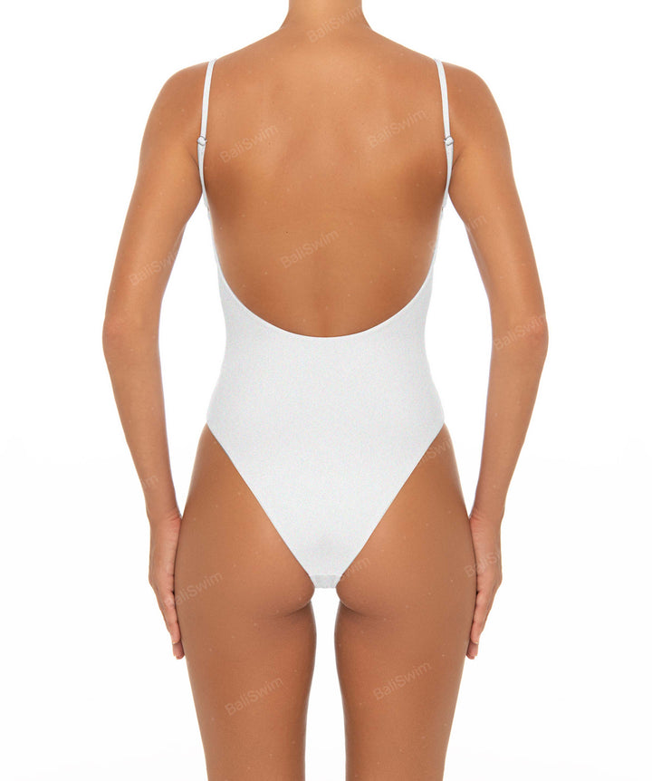 BSWS-S31 Low Back One Piece