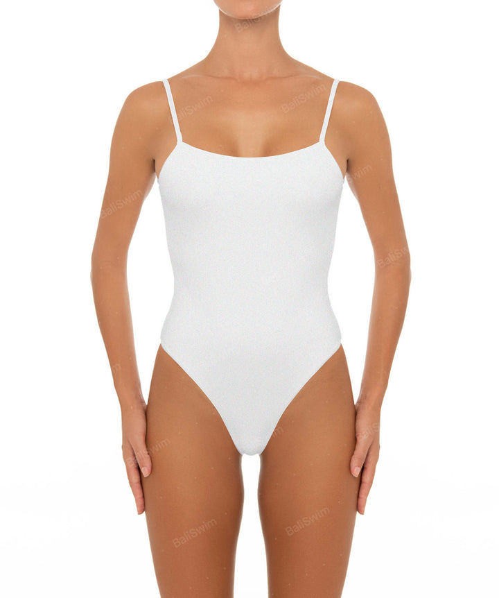 BSWS-S31 Low Back One Piece