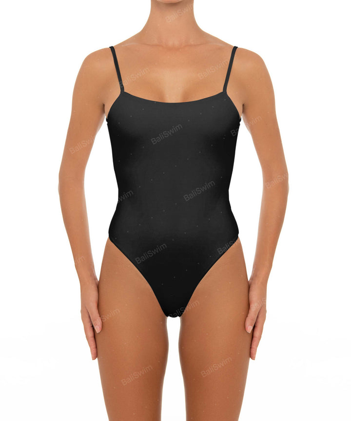 BSWS-S31 Low Back One Piece