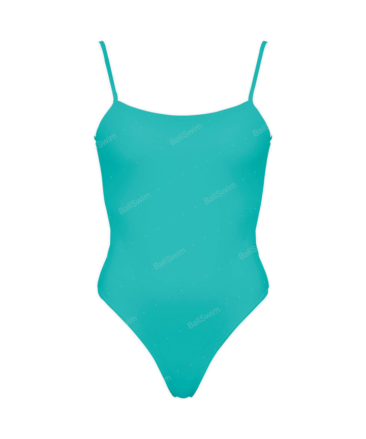 BSWS-S31 Low Back One Piece