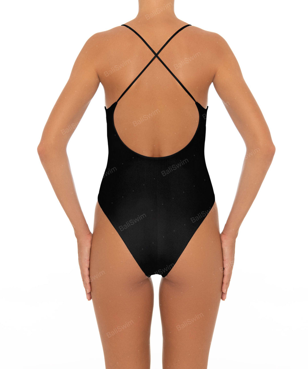 BSWS-S33 Peek a Boo One Piece