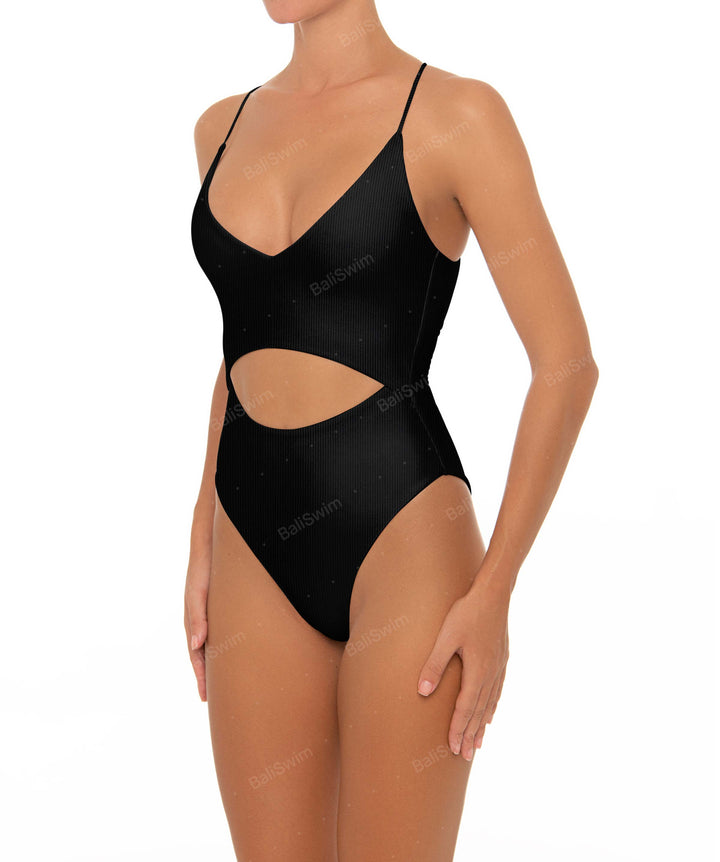 BSWS-S33 Peek a Boo One Piece