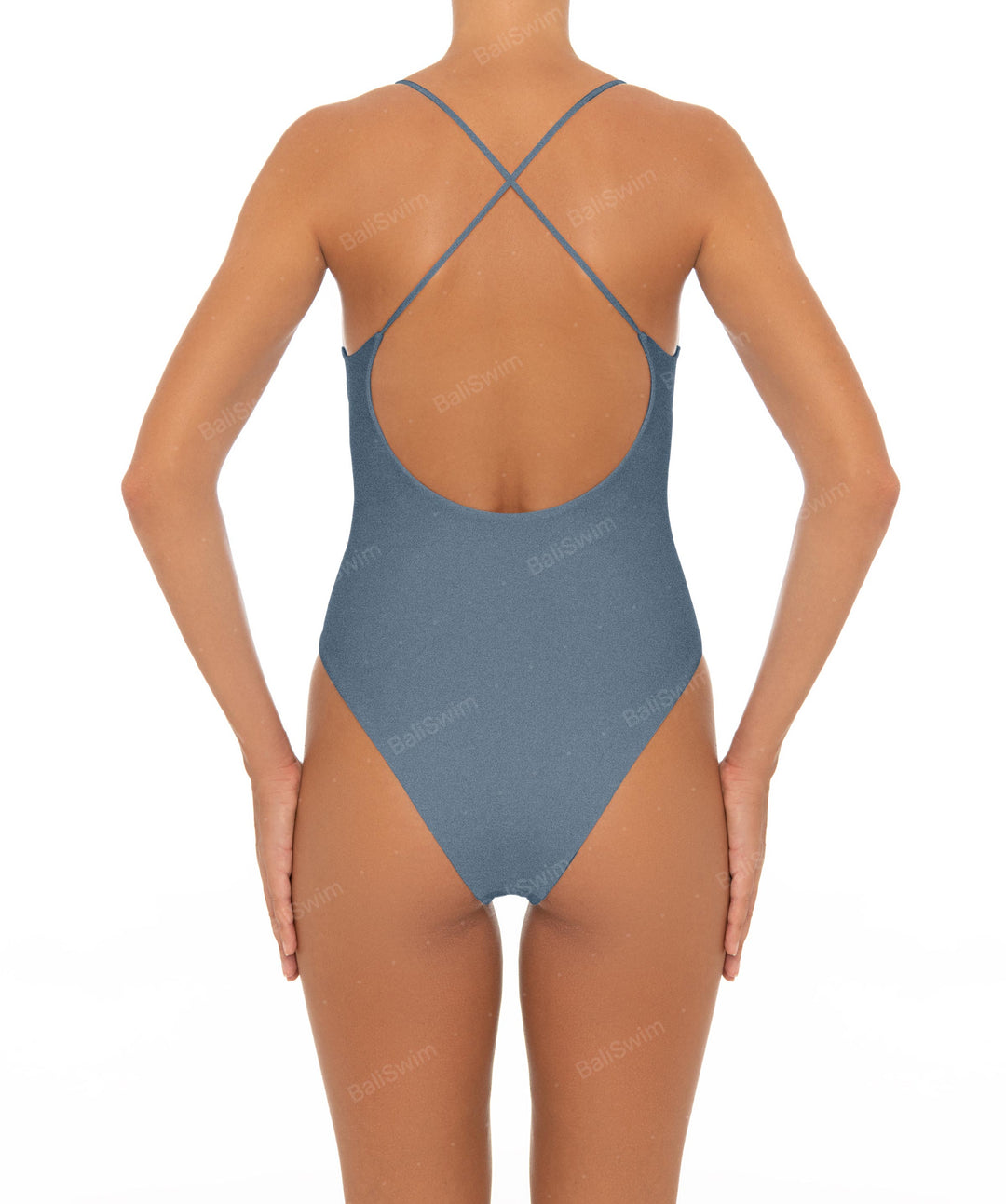 BSWS-S33 Peek a Boo One Piece