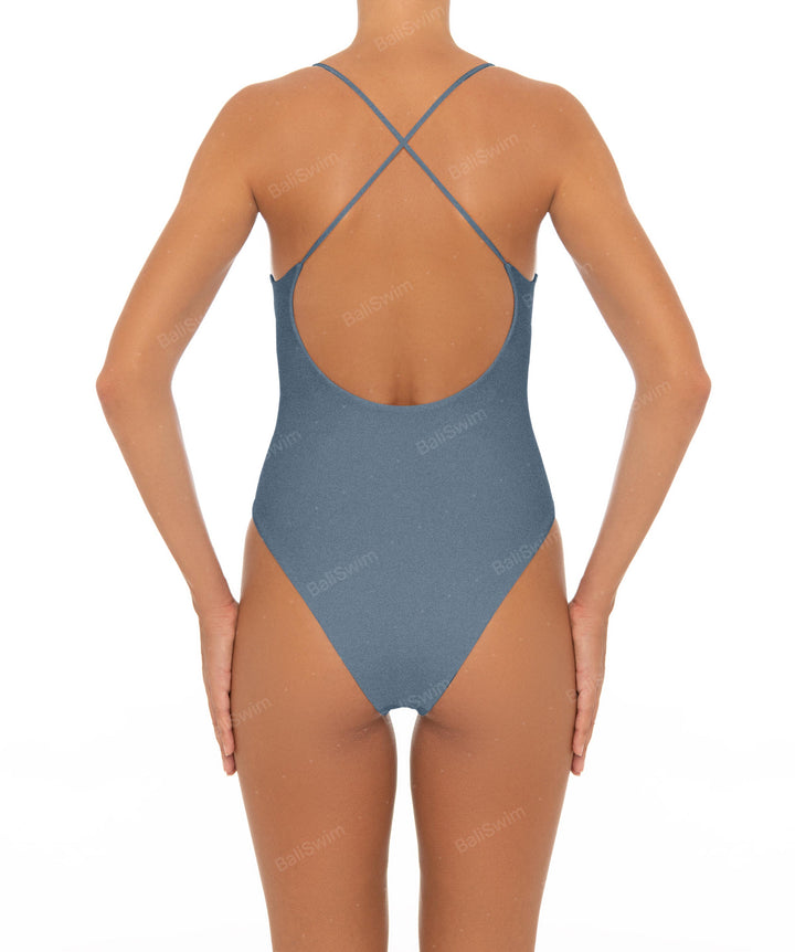 BSWS-S33 Peek a Boo One Piece