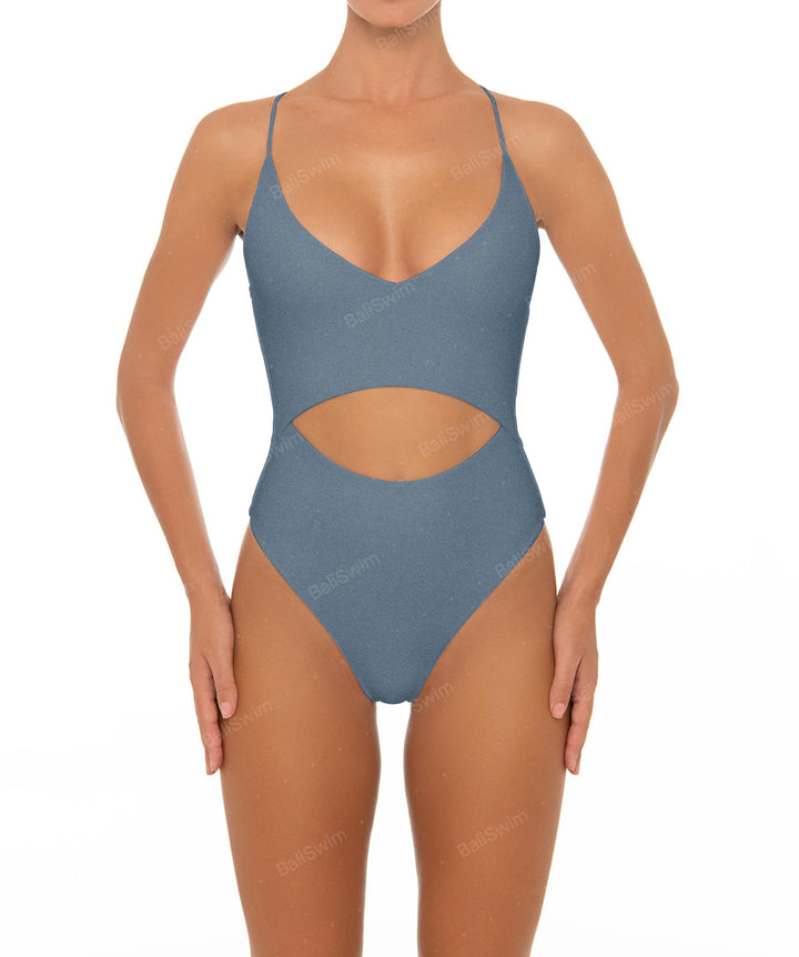 BSWS-S33 Peek a Boo One Piece