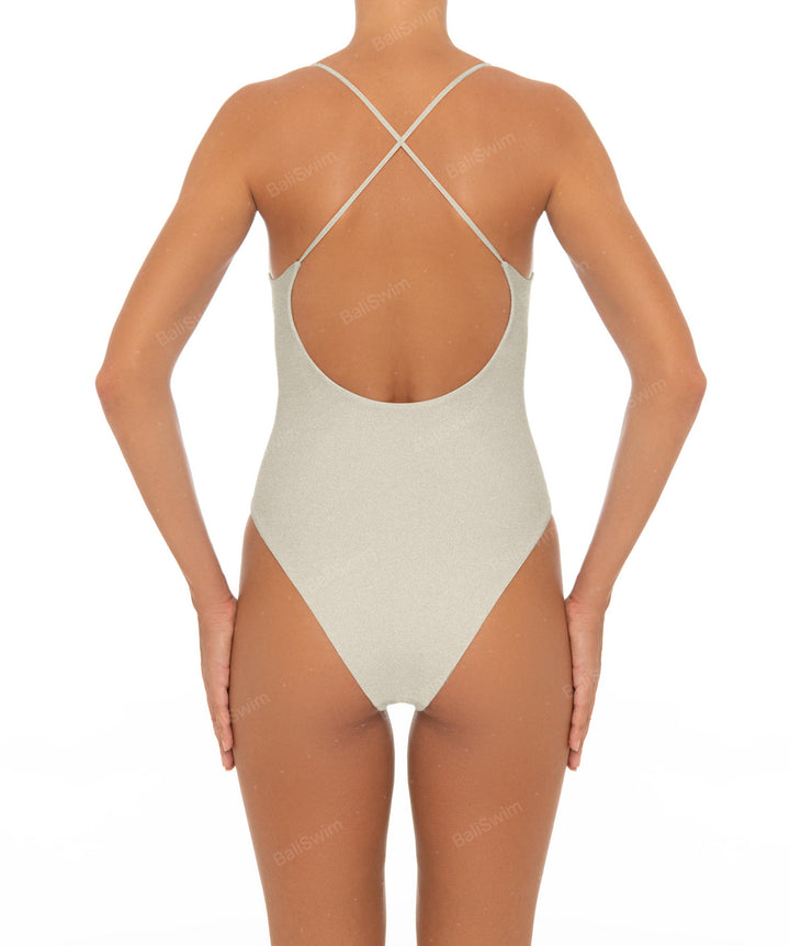 BSWS-S33 Peek a Boo One Piece