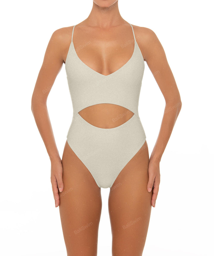 BSWS-S33 Peek a Boo One Piece