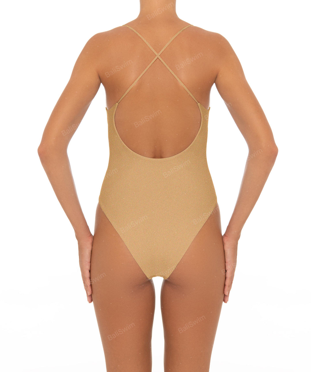 BSWS-S33 Peek a Boo One Piece