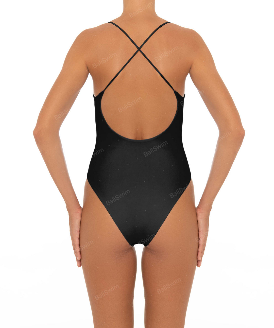 BSWS-S33 Peek a Boo One Piece