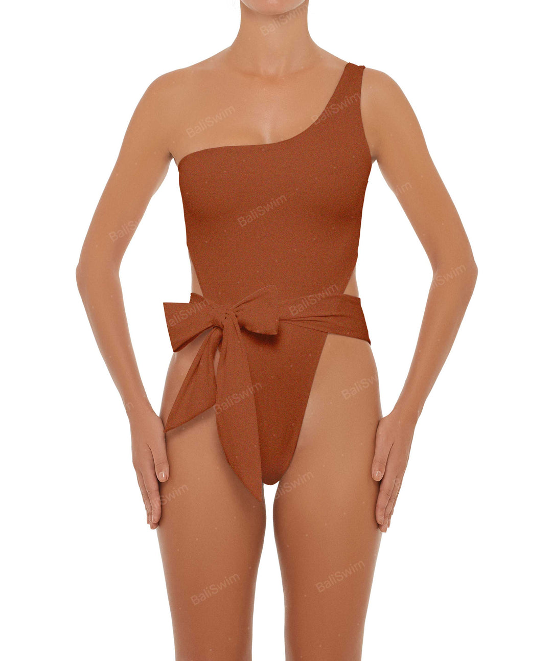 BSWS-S37 Wrap Around One Piece