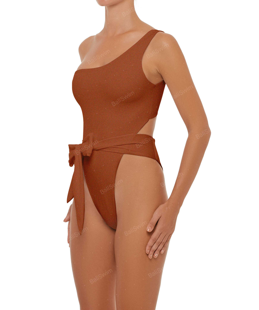 BSWS-S37 Wrap Around One Piece