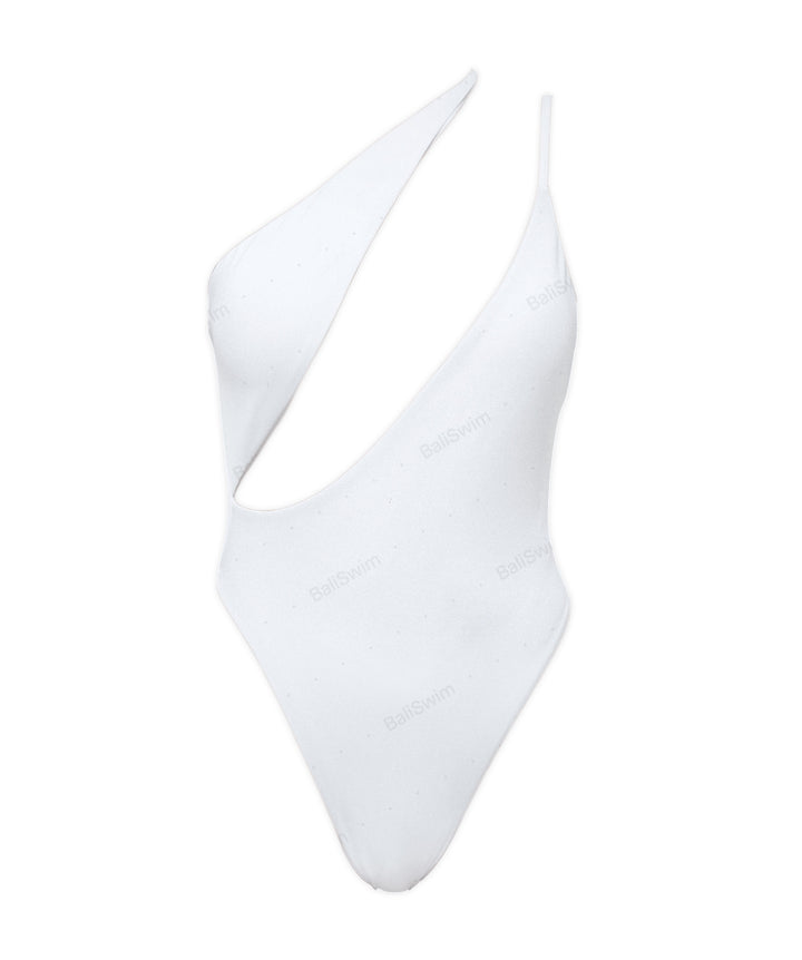 BSWS-S57 Asymmetric Cutout One Piece