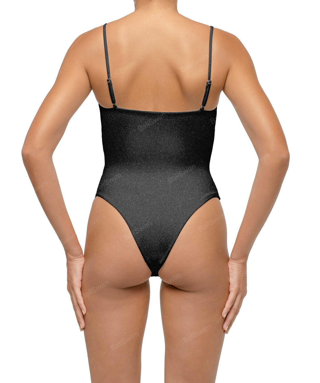 BSWS-S69 Triple Twist One Piece