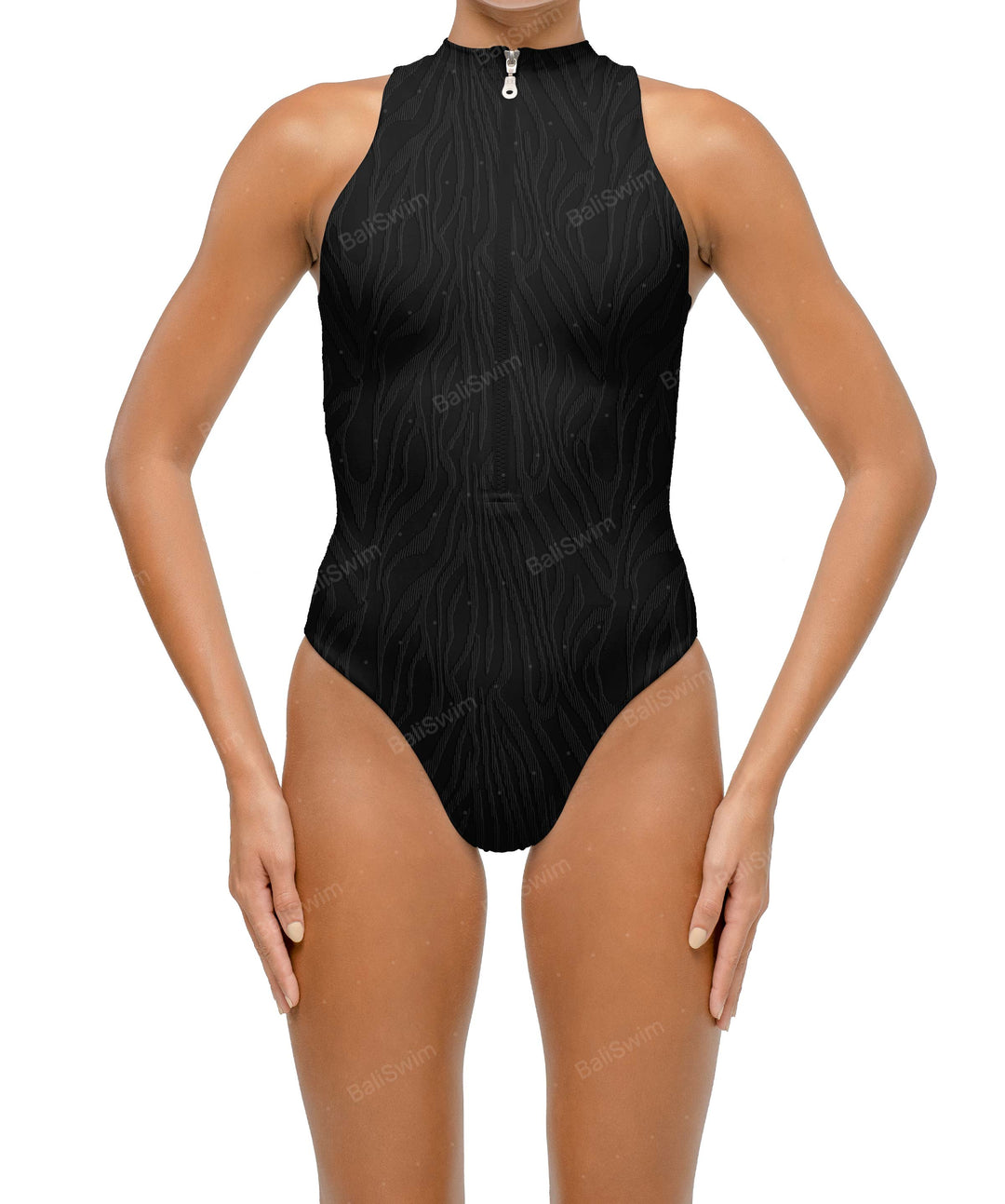 BSWS-S70 High Neck One Piece