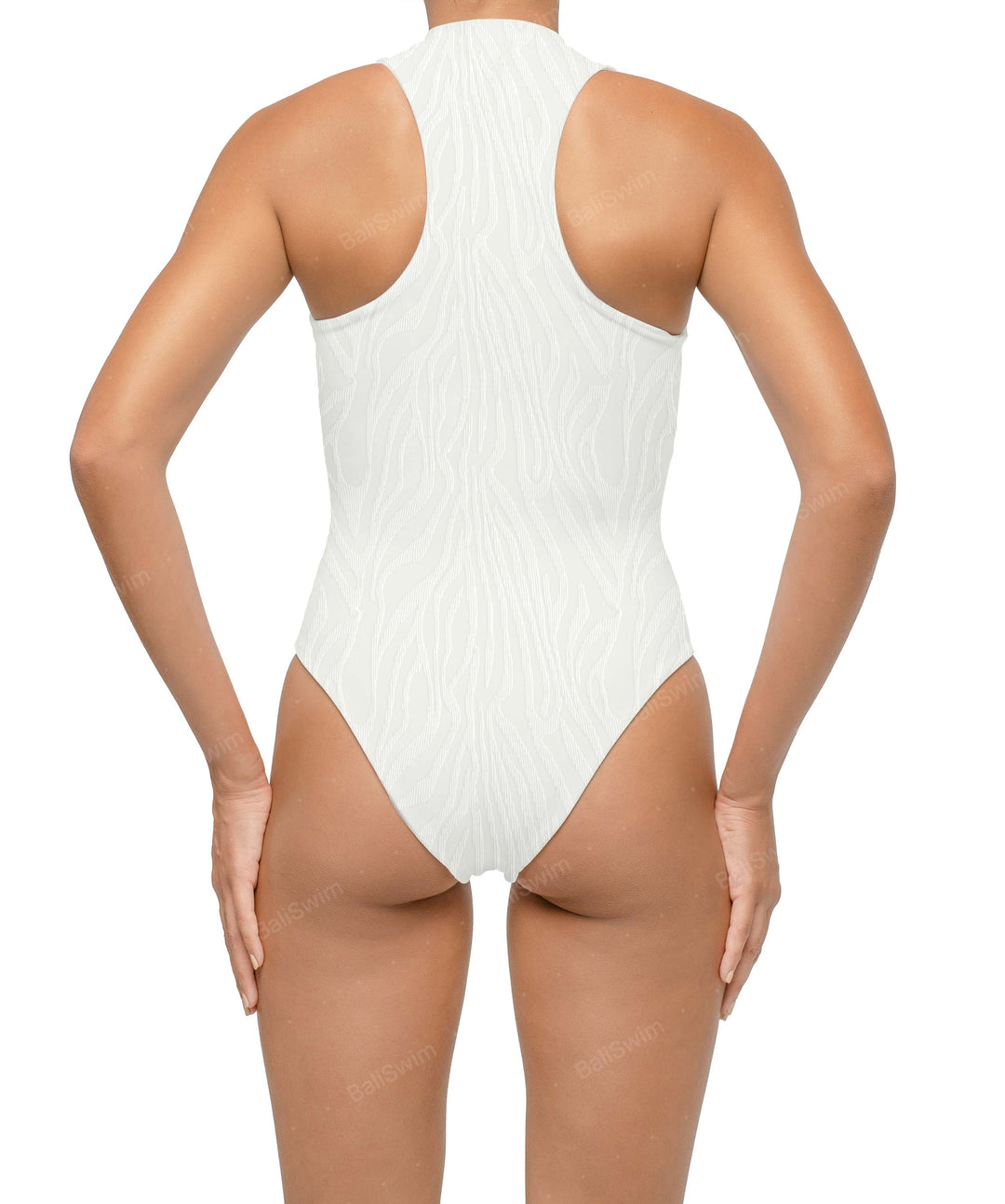 BSWS-S70 High Neck One Piece