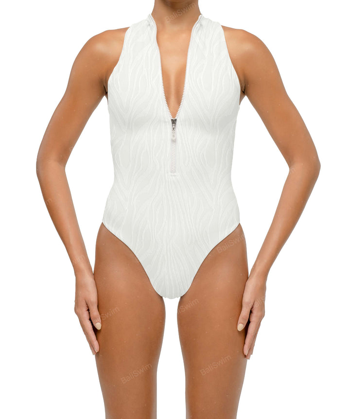 BSWS-S70 High Neck One Piece