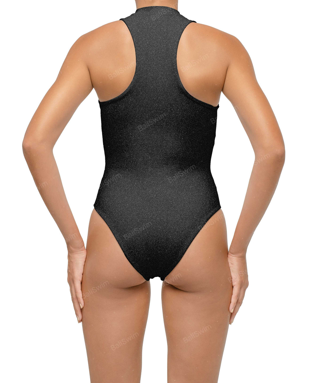 BSWS-S70 High Neck One Piece