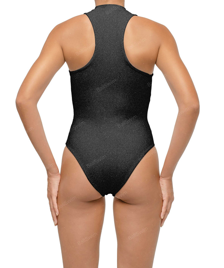 BSWS-S70 High Neck One Piece