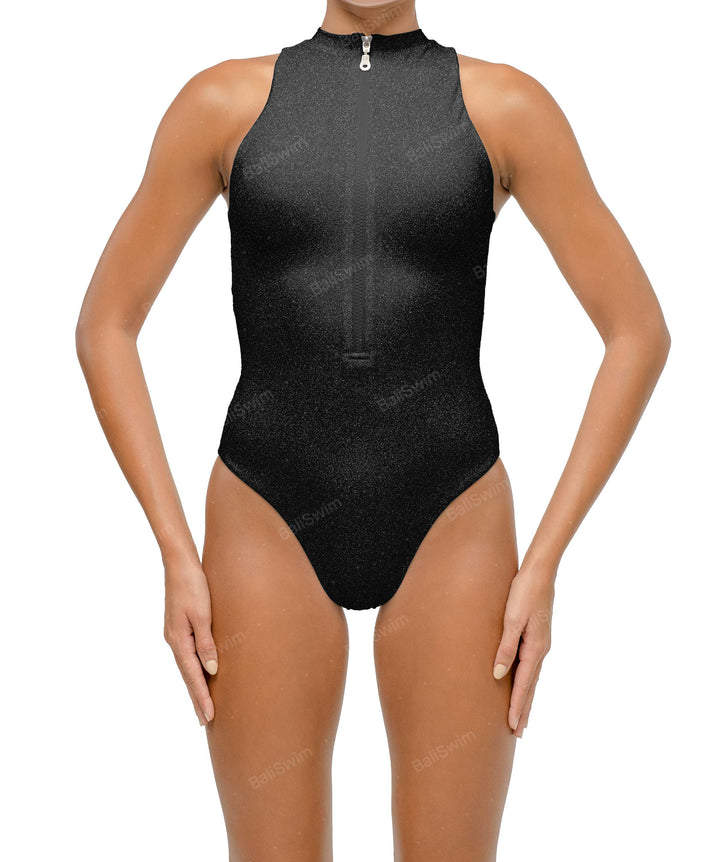 BSWS-S70 High Neck One Piece
