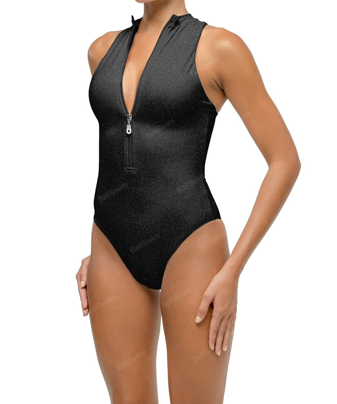 BSWS-S70 High Neck One Piece