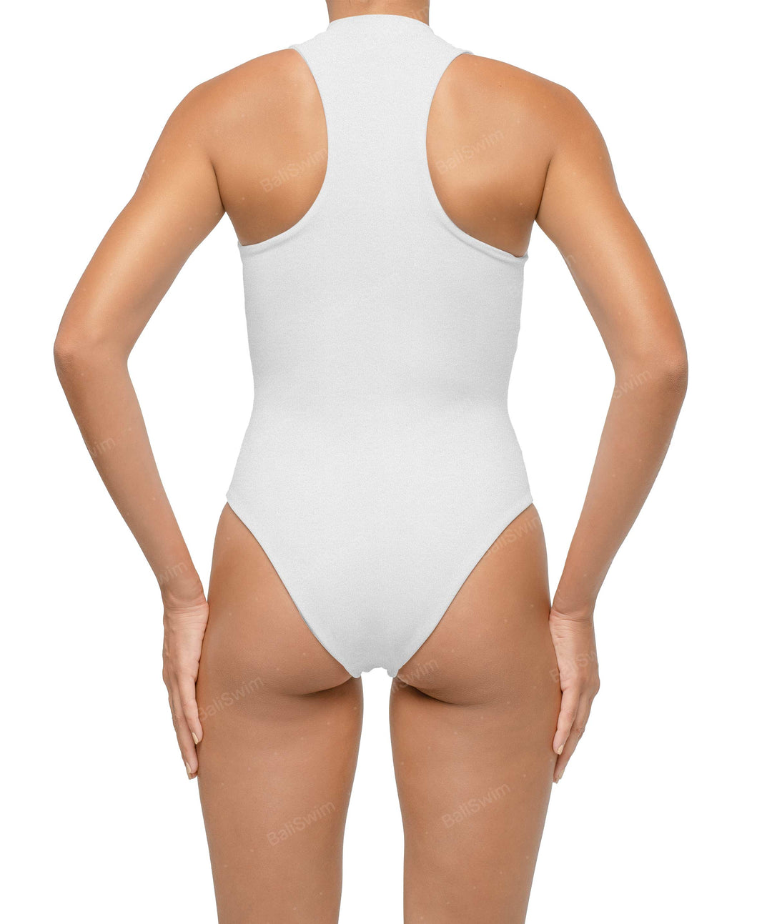 BSWS-S70 High Neck One Piece
