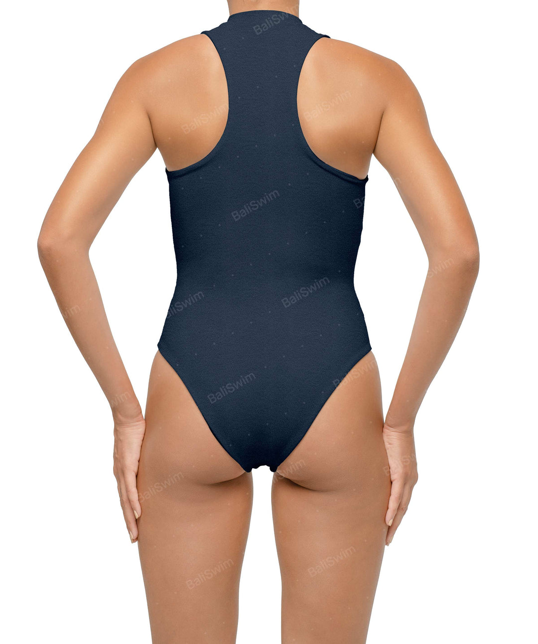 BSWS-S70 High Neck One Piece