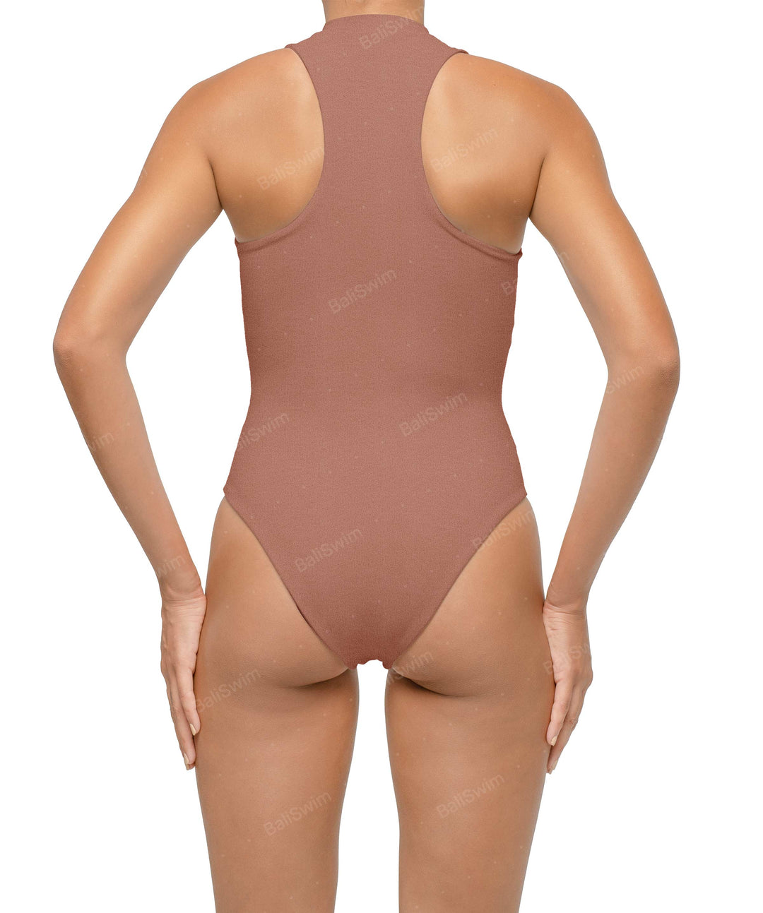 BSWS-S70 High Neck One Piece
