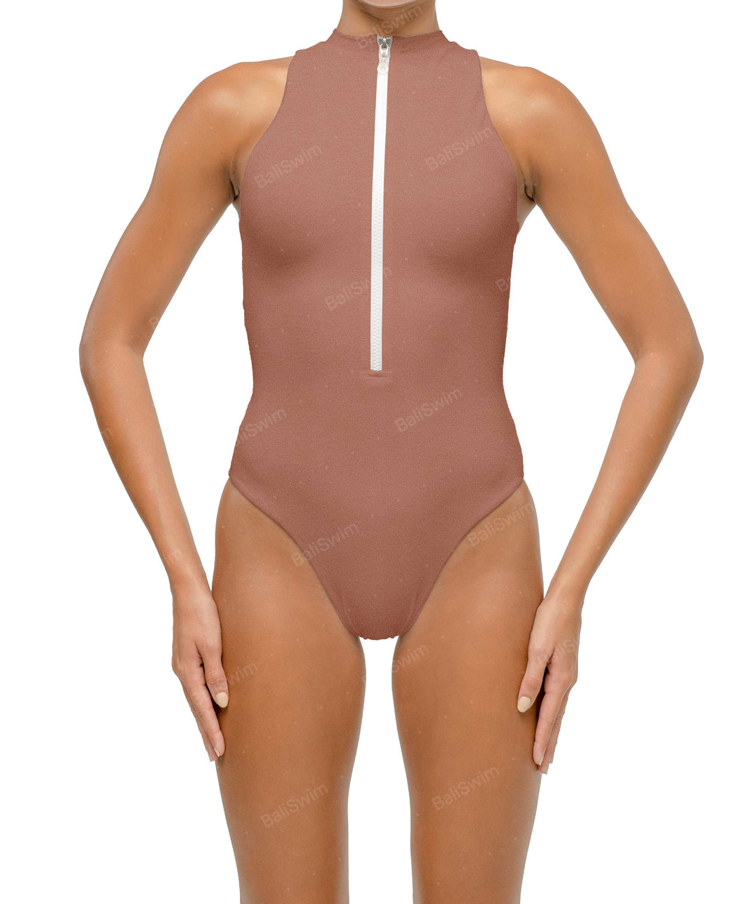 BSWS-S70 High Neck One Piece