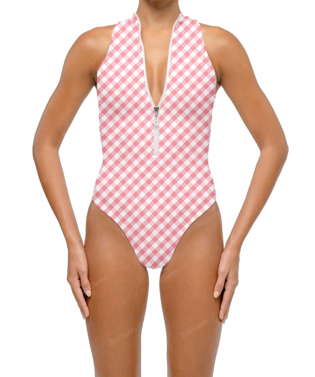 BSWS-S70 High Neck One Piece
