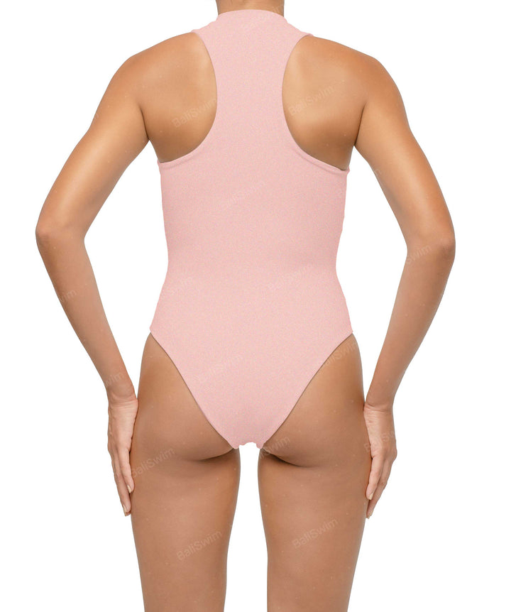 BSWS-S70 High Neck One Piece