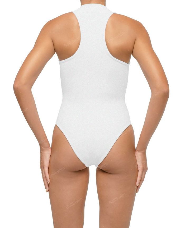 BSWS-S70 High Neck One Piece