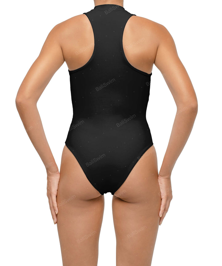 BSWS-S70 High Neck One Piece
