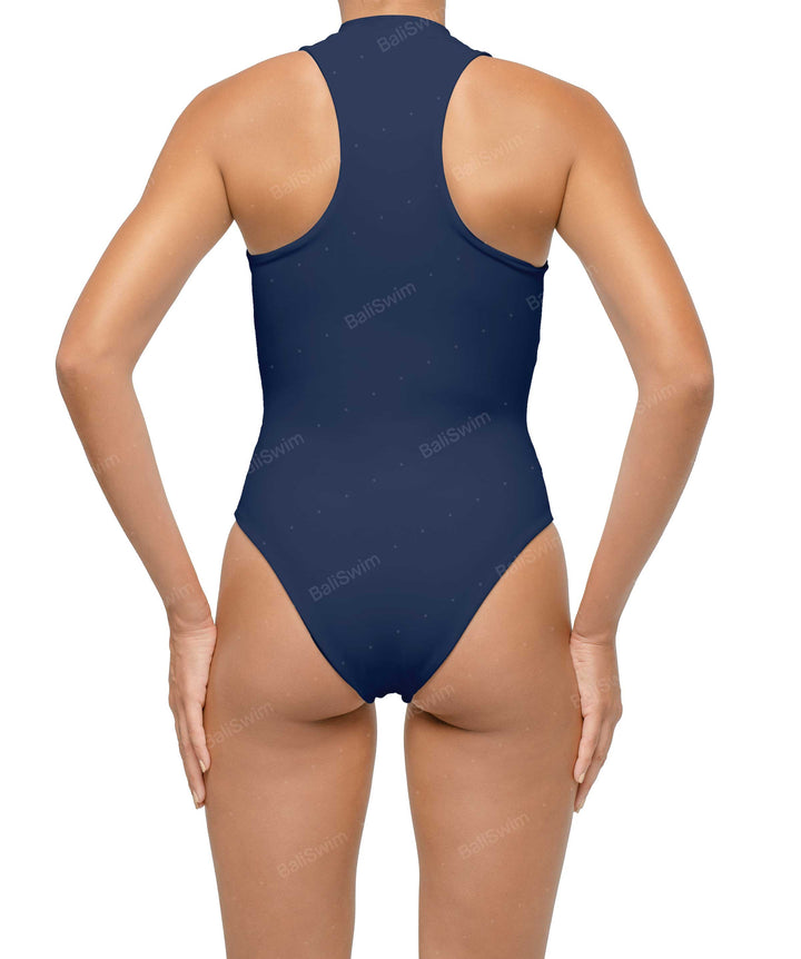 BSWS-S70 High Neck One Piece