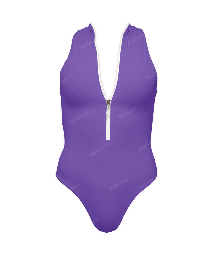 BSWS-S70 High Neck One Piece