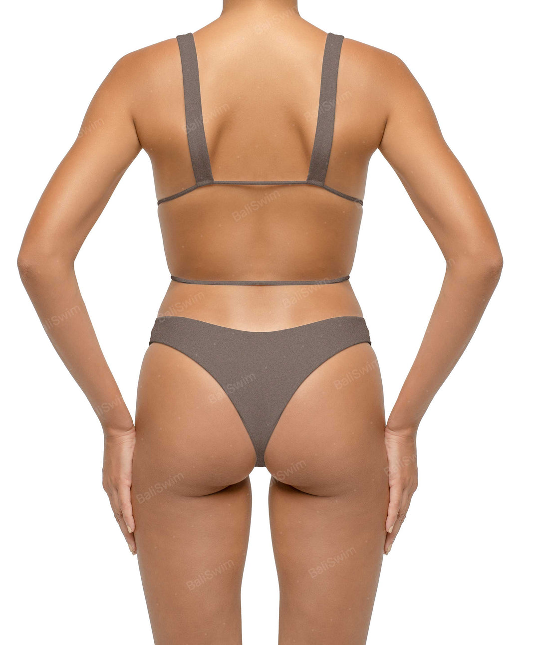 BSWS-S72 Deep V Cut-out One Piece