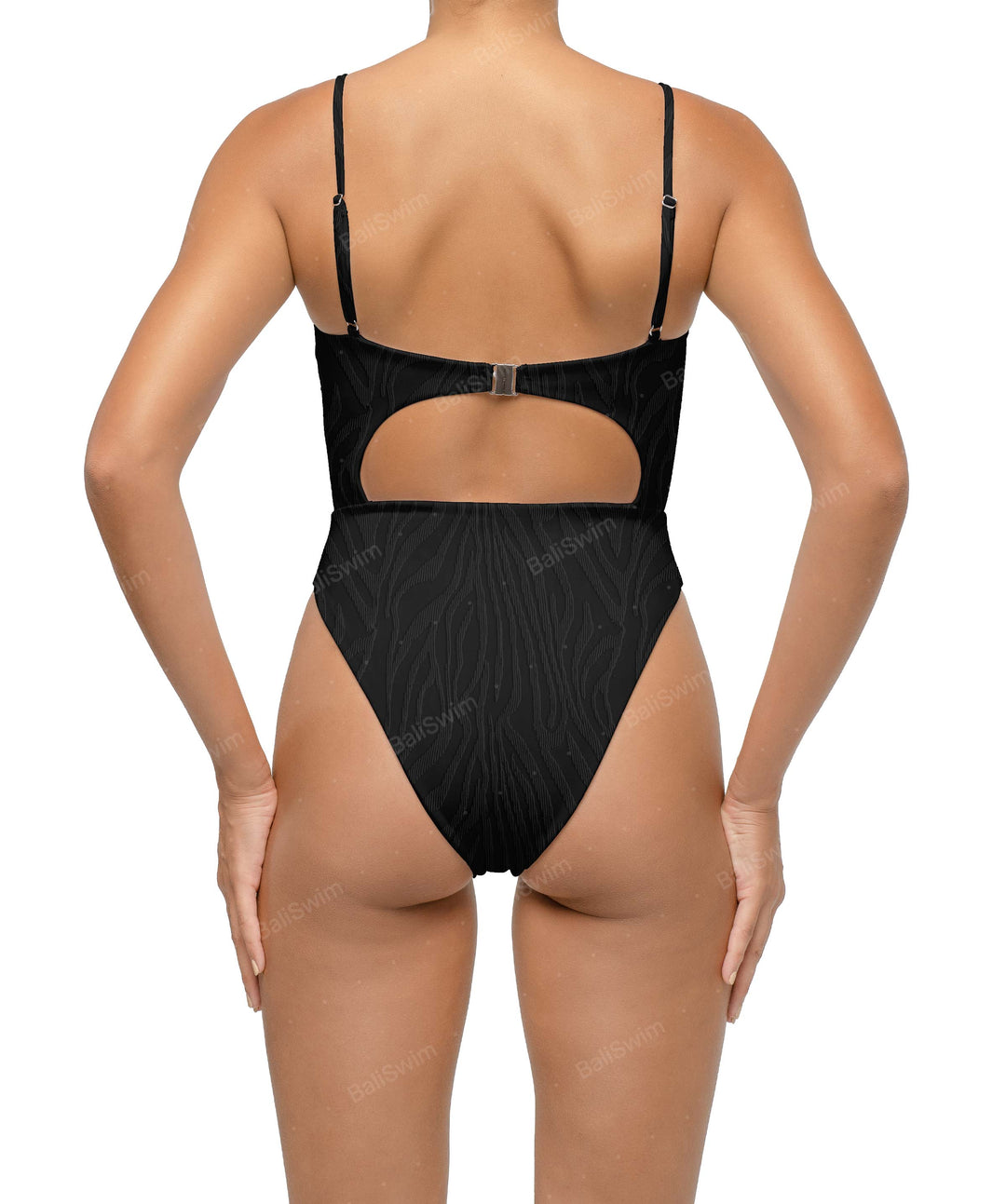 BSWS-S73 V-wired Cut-out One Piece