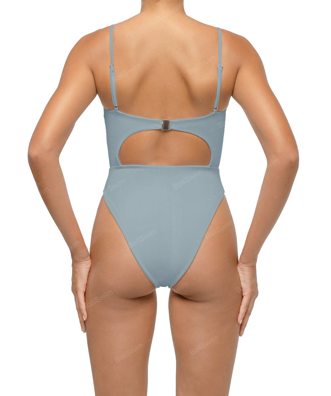 BSWS-S73 V-wired Cut-out One Piece