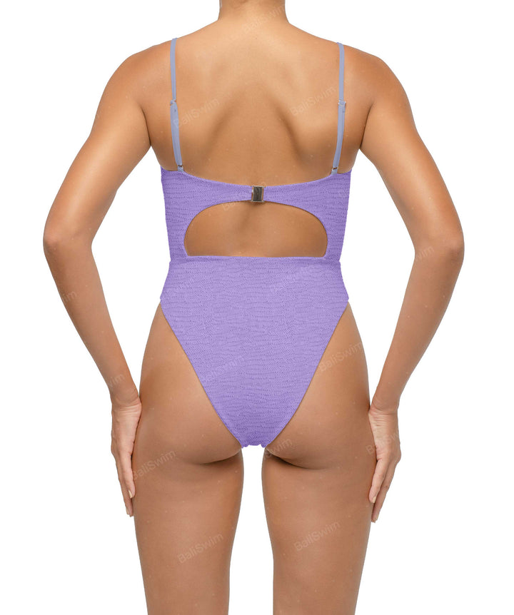 BSWS-S73 V-wired Cut-out One Piece